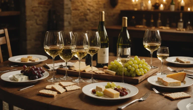 comment choisir vin blanc