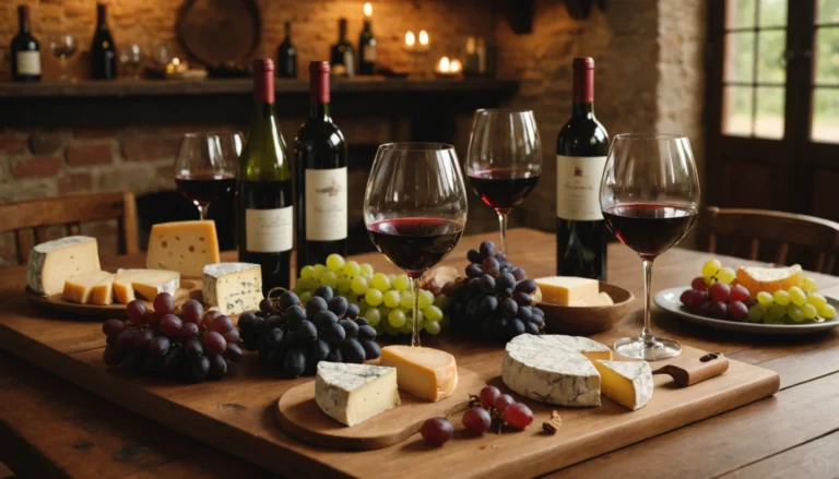 comment choisir cépages vin