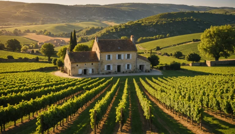 terroirs viticoles français