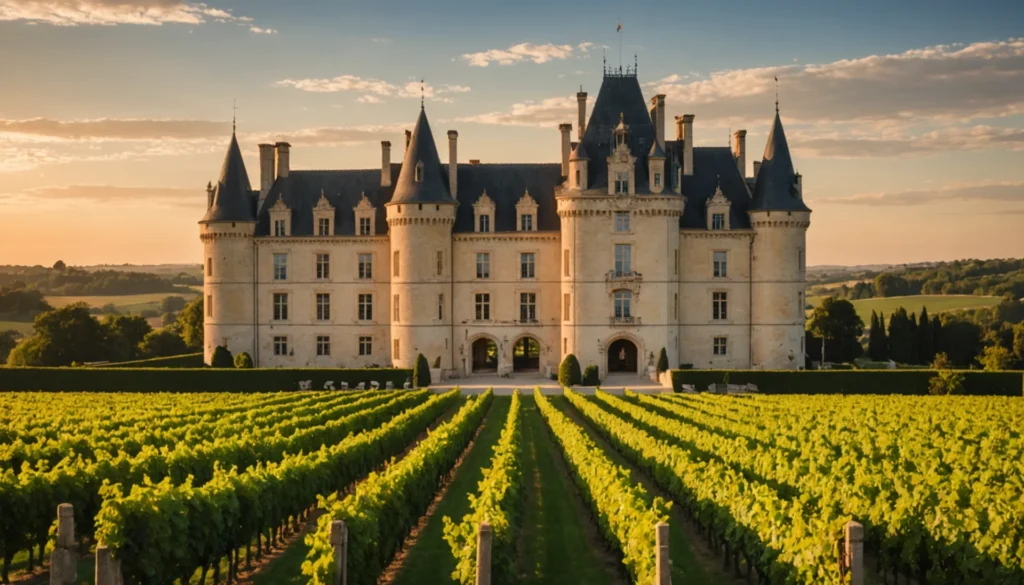 château pape clément