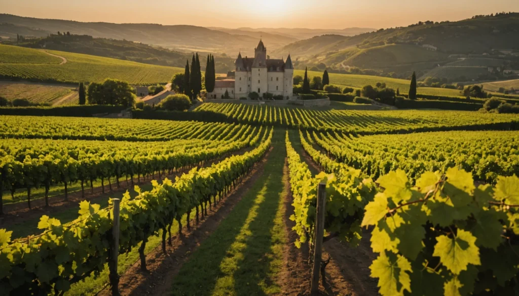 vieux chateau certan