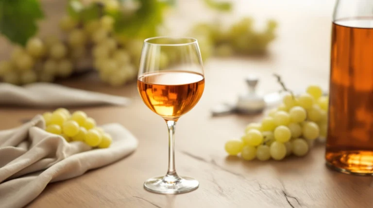 vin orange